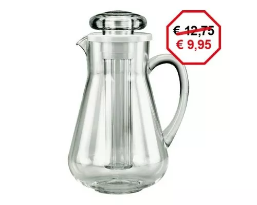 Bāra piederumi EMGA 144010, Pirkt Bilde Krūzis 1,9l, EMGA, 144010