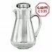 Bilde Krūzis 1,9l, EMGA, 144010