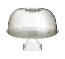 Cake stand ø33cm
