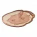 Picture Serving dish 53x27cm, EMGA, 145005