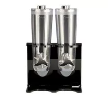 Cereal dispenser 2x1,5l