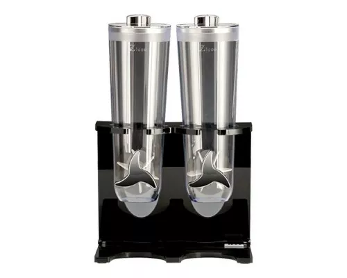 Serving and decoration EMGA 145162, Buy Picture Cereal dispenser 2x1,5l, EMGA, 145162