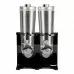 Picture Cereal dispenser 2x1,5l, EMGA, 145162