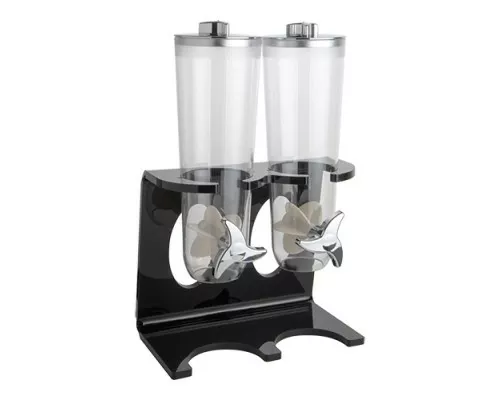 Serving and decoration EMGA 145162, Buy Picture Cereal dispenser 2x1,5l, EMGA, 145162