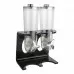 Picture Cereal dispenser 2x1,5l, EMGA, 145162