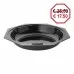 Picture Serving dish ø43,0cm, EMGA, 145231