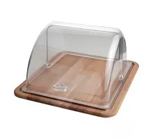 Buffet display 31x37cm