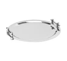 Serving dish ø50cm