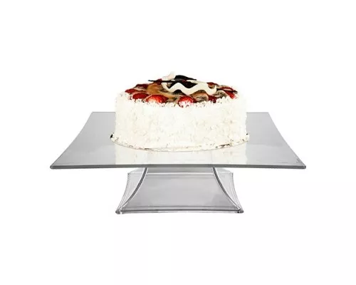 Stands and displays EMGA 145311, Buy Picture Cake stand 35x35cm, EMGA, 145311