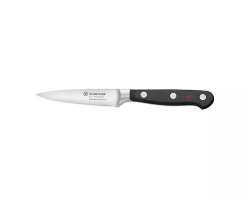 Griešanas naži Wüsthof Dreizack 150009, Pirkt Bilde Universālais nazis 9cm, Wüsthof Dreizack, 150009