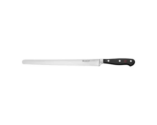 Gaļas naži Wüsthof Dreizack 150030, Pirkt Bilde Šķiņķa nazis 26cm, Wüsthof Dreizack, 150030