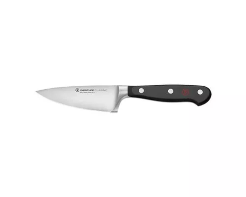Šefpavāra naži Wüsthof Dreizack 150068, Pirkt Bilde Pavāra nazis 12 cm, Wüsthof Dreizack, 150068