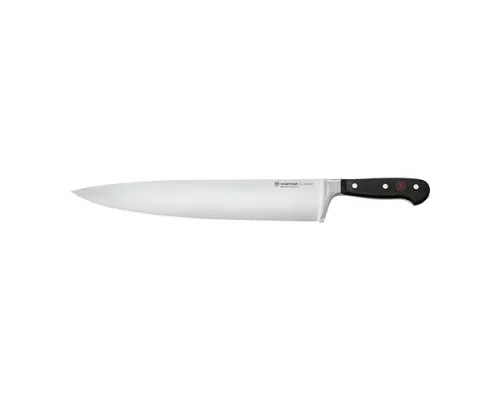 Šefpavāra naži Wüsthof Dreizack 150082, Pirkt Bilde Pavāra nazis 32cm, Wüsthof Dreizack, 150082