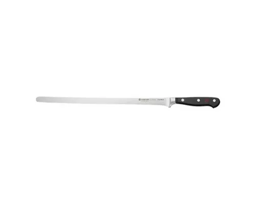 Filetēšanas naži Wüsthof Dreizack 150100, Pirkt Bilde Laša nazis 32cm, Wüsthof Dreizack, 150100