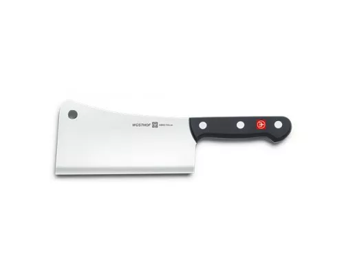 Cleavers Wüsthof Dreizack 150216, Buy Picture Chopper 19cm, Wüsthof Dreizack, 150216