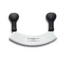 Mincing knife