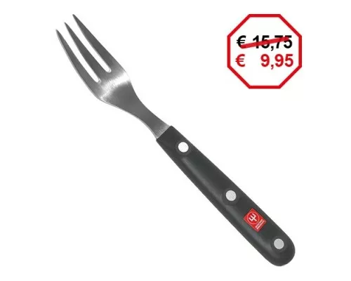Galda piederumi Wüsthof Dreizack 150415, Pirkt Bilde Steiku dakša, Wüsthof Dreizack, 150415