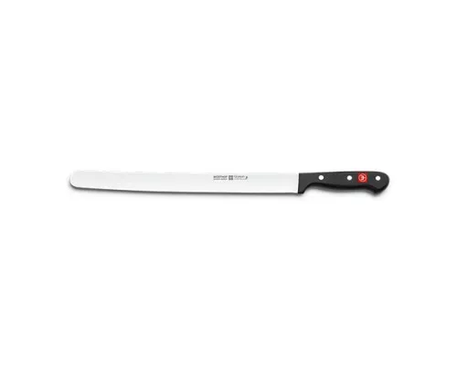 Gaļas naži Wüsthof Dreizack 150431, Pirkt Bilde Šķiņķa nazis 32cm, Wüsthof Dreizack, 150431