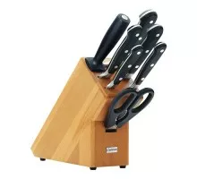 Knife block