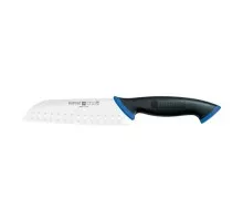 Chef's knife 17cm santoku