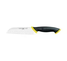 Chef's knife 17cm santoku