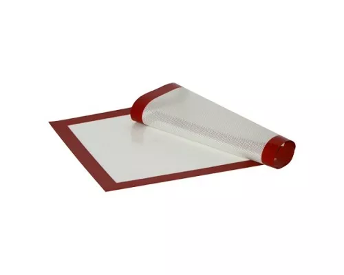 Противни и решетки для выпечки EMGA 160040, Купить Фото Baking mat 30x40cm, EMGA, 160040