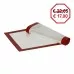 Фото Baking mat 80x40cm, EMGA, 160043