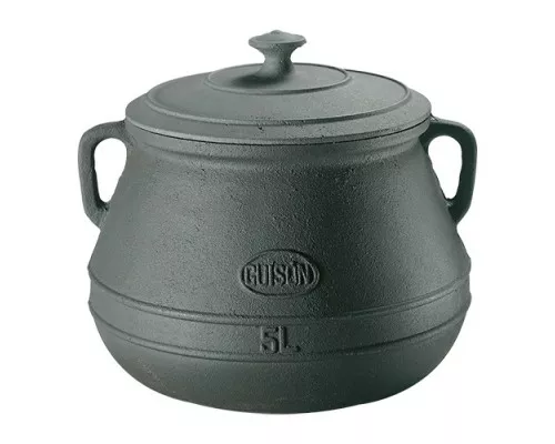 Katli un pannas EMGA 170003, Pirkt Bilde Kausēšanas panna ø30cm, EMGA, 170003