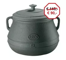 Kausēšanas panna ø30cm