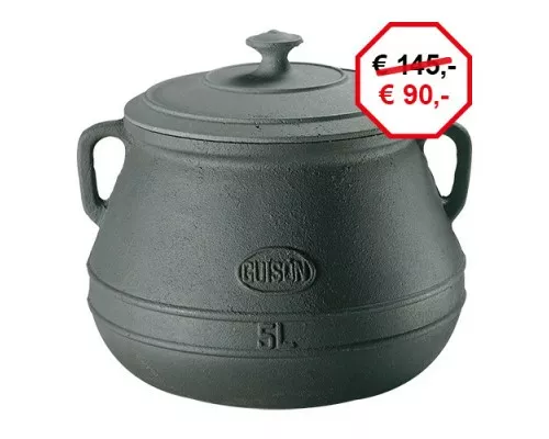Katli un pannas EMGA 170003, Pirkt Bilde Kausēšanas panna ø30cm, EMGA, 170003