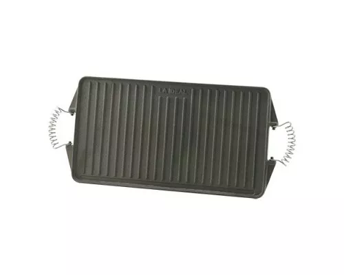Pots and pans EMGA 170015, Buy Picture Grill plate 44x24cm, EMGA, 170015