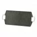 Picture Grill plate 44x24cm, EMGA, 170015