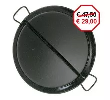 Paella panna ø42cm