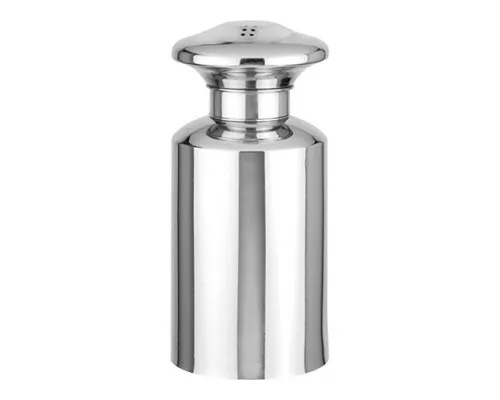 Sāls un pipari EMGA 180001, Pirkt Bilde Sāls maisītājs h.10cm, EMGA, 180001