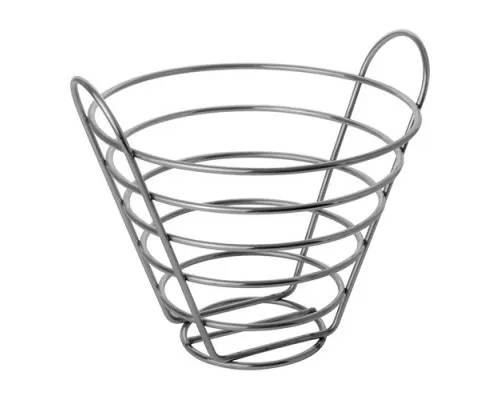 Stendi un kastes EMGA 180015, Pirkt Bilde Augļu grozs ø23,0cm, EMGA, 180015