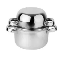 Mussel pan 1,0kg