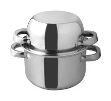 Mussel pan 2,0kg