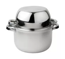 Mussel pan 3,0kg