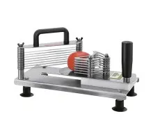 Tomato slicer