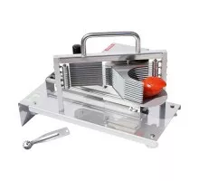 Tomato slicer