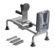 Vegetable cutter