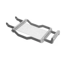 Insert cutting frame 1cm