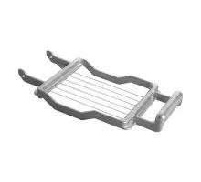 Insert cutting frame 2cm