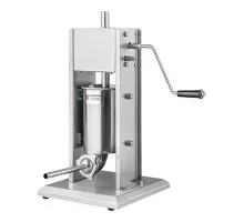 Sausage stuffer
