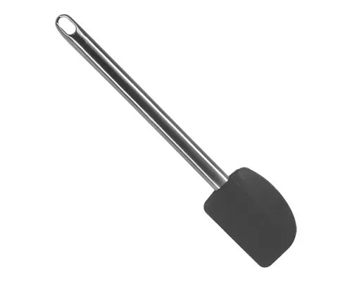 Lāpstiņa, vārāmā karote Kisag 204065, Pirkt Bilde Skrāpis l.30cm, Kisag, 204065
