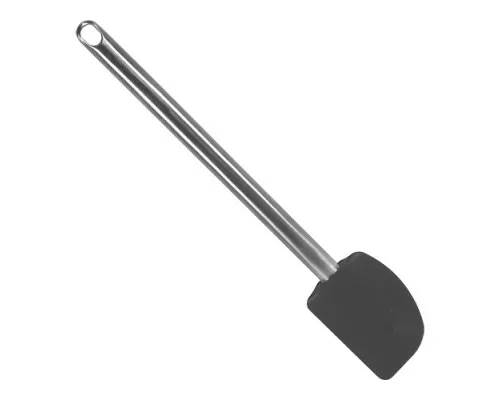 Lāpstiņa, vārāmā karote Kisag 204066, Pirkt Bilde Skrāpis l.40cm, Kisag, 204066