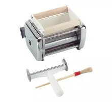 Cutting roller ravioli