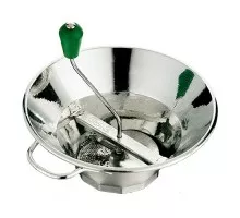 Vegetable strainer ø31cm