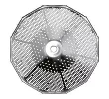 Insert sieve ø31cm-1,5mm