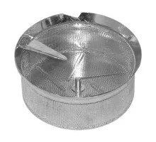 Ievietotais siets ø37cm-1,0mm